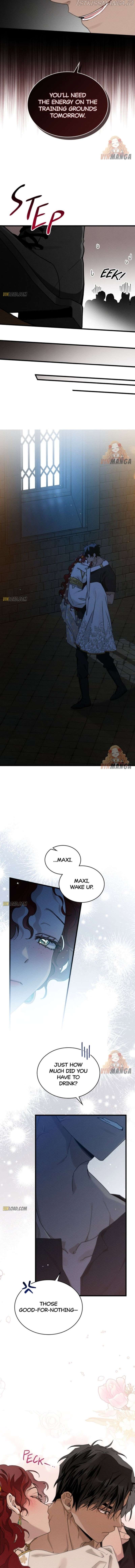 Under the Oak Tree Chapter 49 image 03